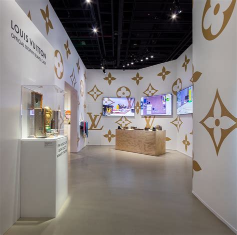 beverly hills louis vuitton exhibition|Louis Vuitton beverly hills saks.